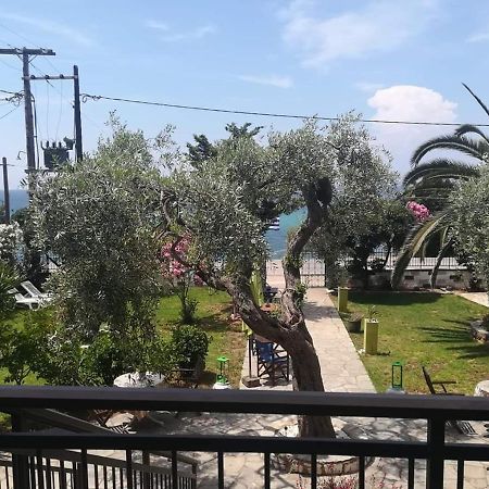Villa Marianna Skala Kallirakhis Ngoại thất bức ảnh