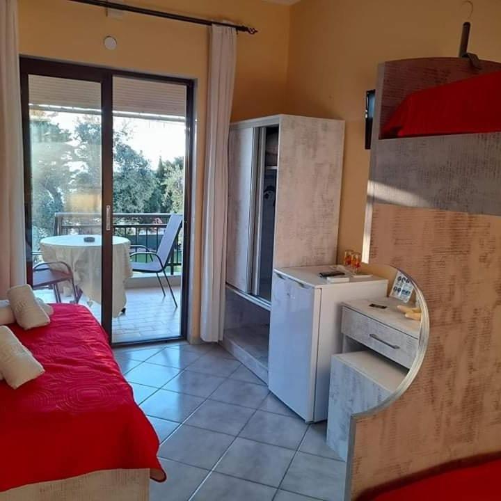Villa Marianna Skala Kallirakhis Ngoại thất bức ảnh