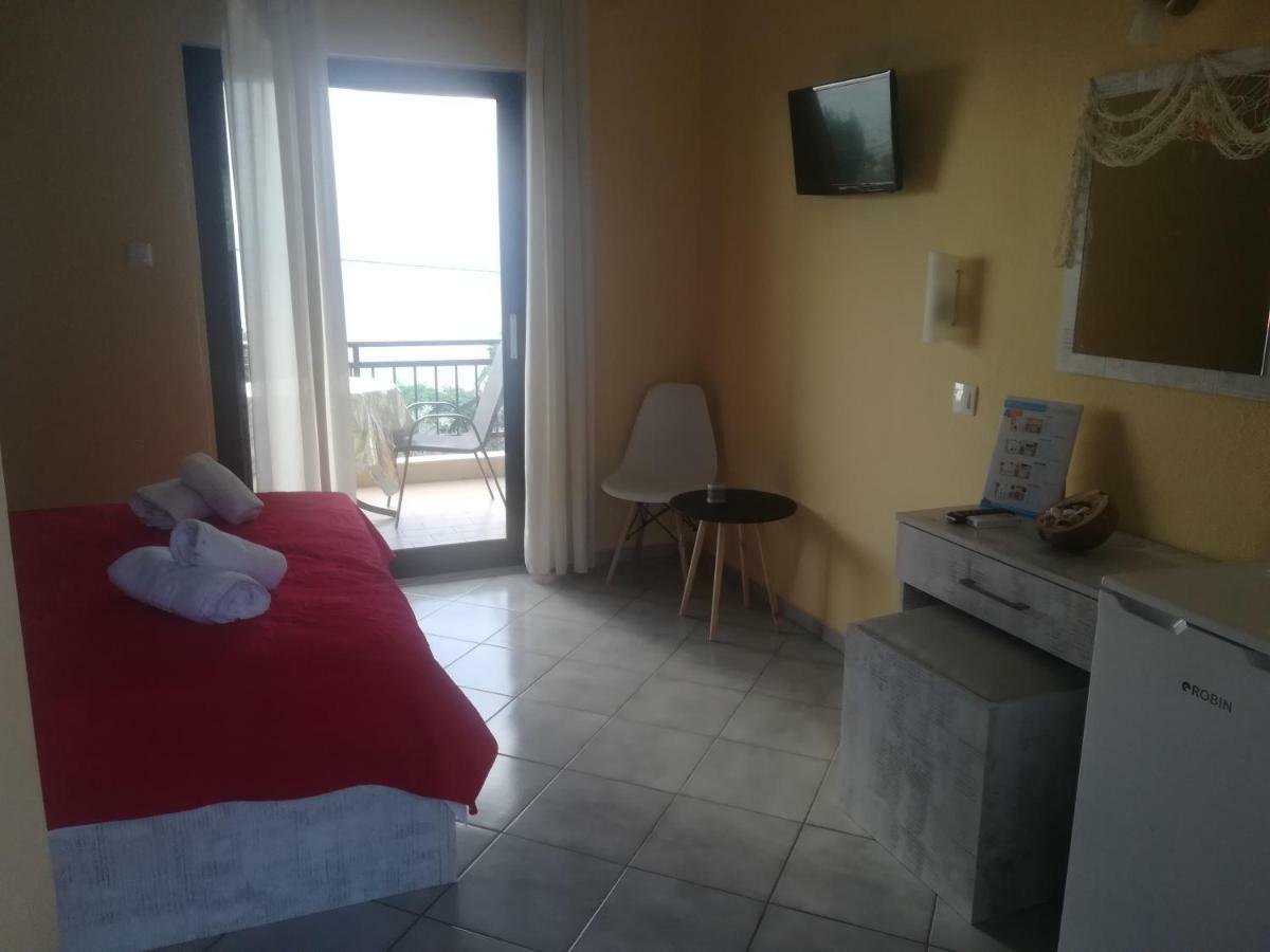 Villa Marianna Skala Kallirakhis Ngoại thất bức ảnh