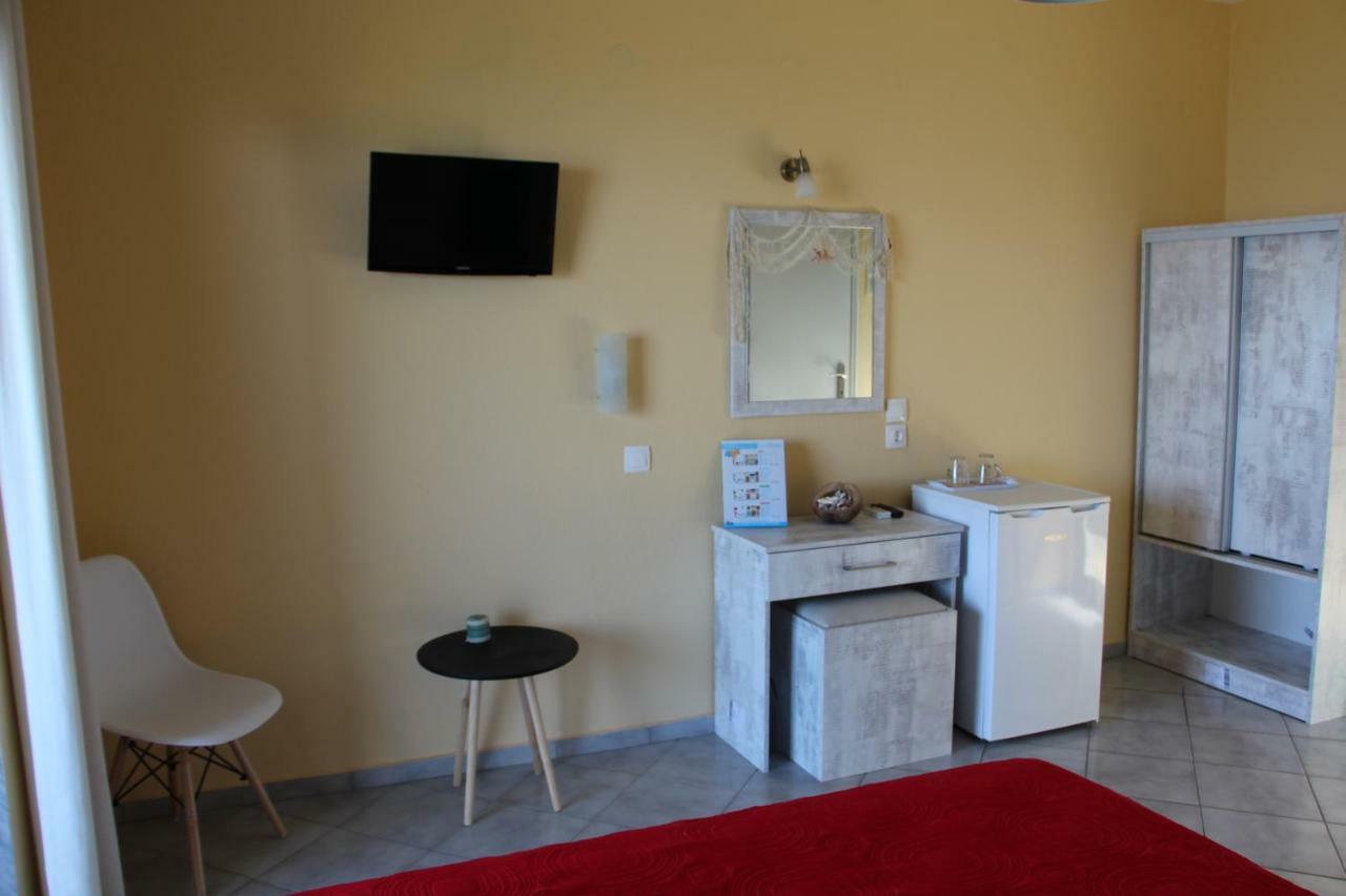 Villa Marianna Skala Kallirakhis Ngoại thất bức ảnh